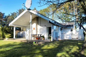 Holiday home Skonnertvej H- 4068